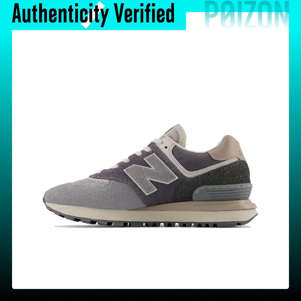 New Balance Shoes 574 - New Balance 574 Legacy Vintage Yastıklamalı