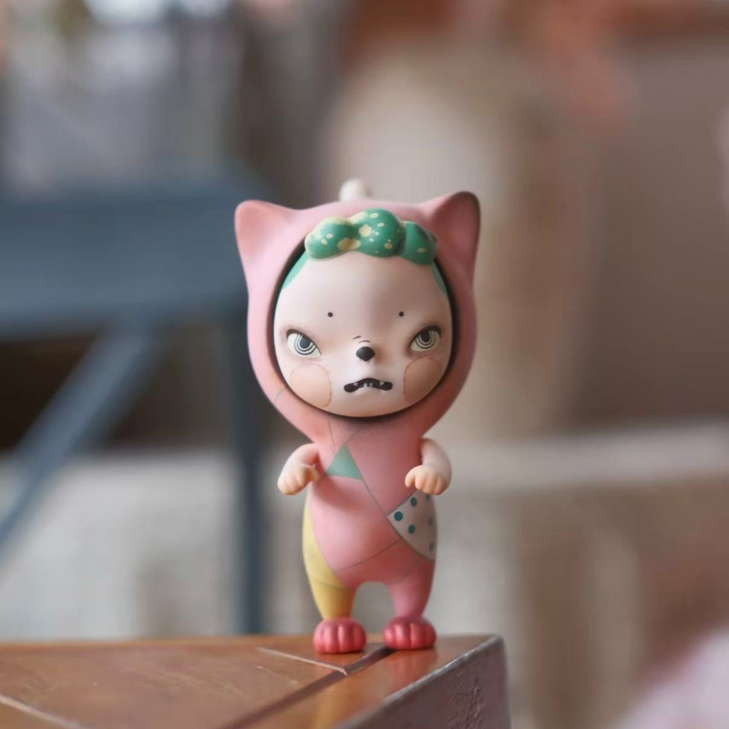 Collectible Collection - Sooya 7. Yıl Dönümü Benimle Oyna
