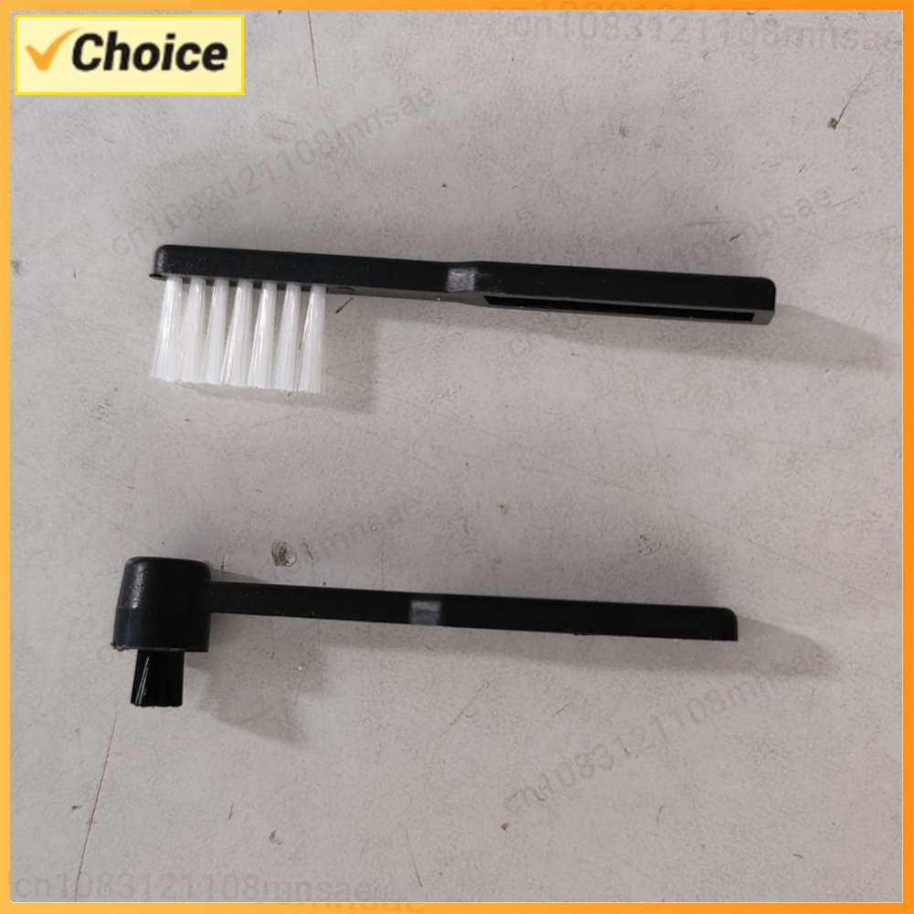 Vinyl Record Cleaner - 3 Parçalı Vinil Plak Temizleme Kiti,