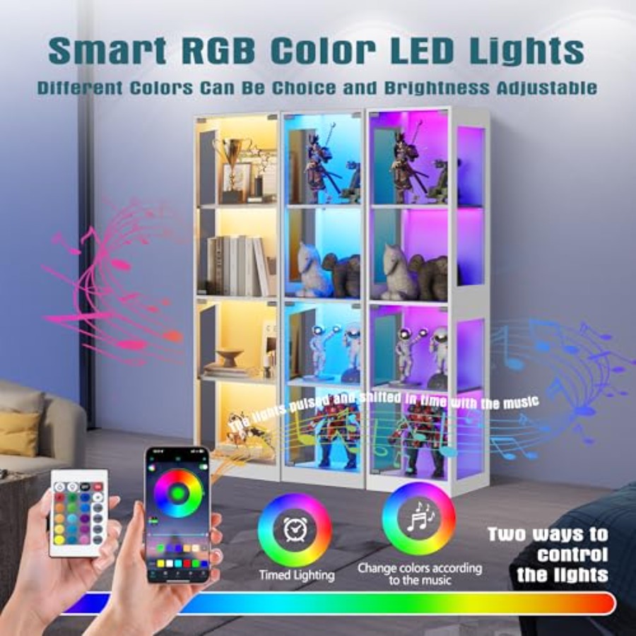 Koleksiyonluk eşyalar için RGB - Collectible Collection incelemesi ve fiyatı