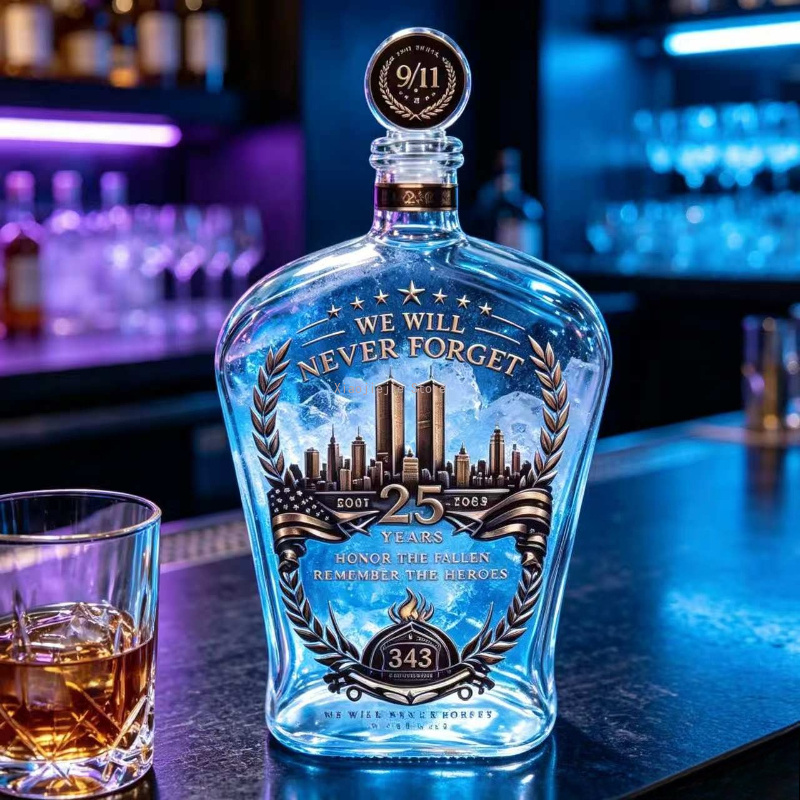 Antika, Kabartmalı Cam Şişe, E - Vintage Collectible Liquor Bottles incelemesi ve fiyatı