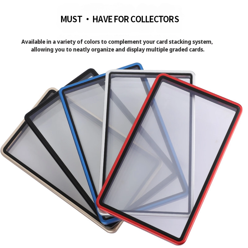 UV Dayanımlı Temperli Cam Kapa - Collectible Collection incelemesi ve fiyatı