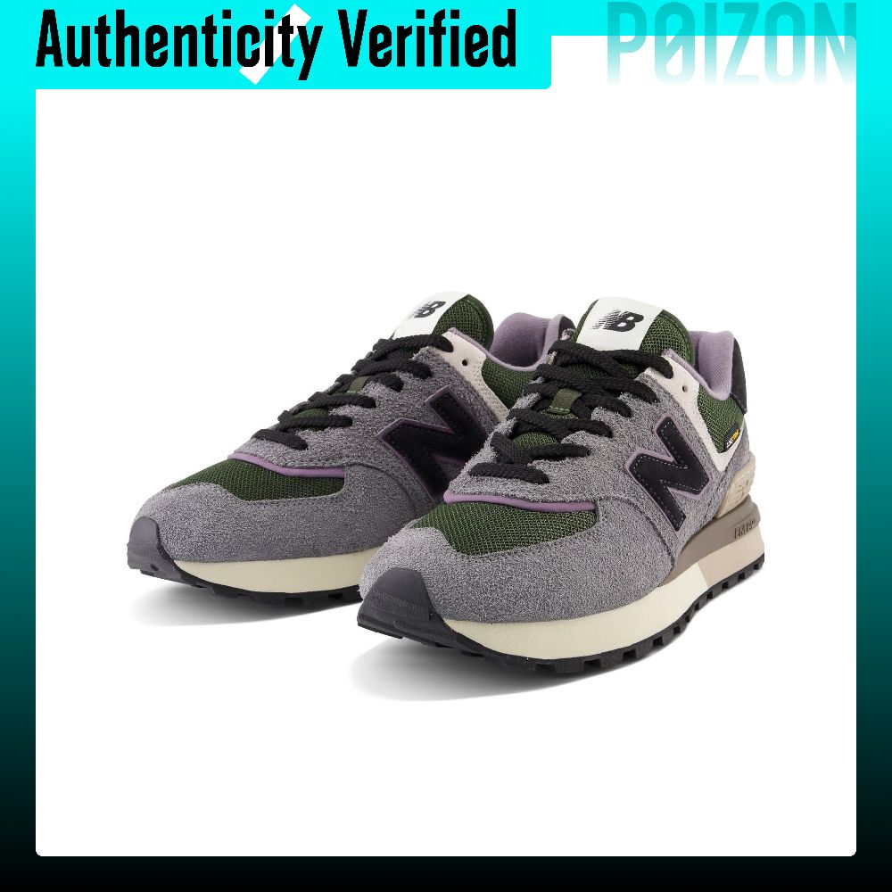 New Balance 574 Legacy Koşu Ay - New Balance Shoes 574 incelemesi ve fiyatı