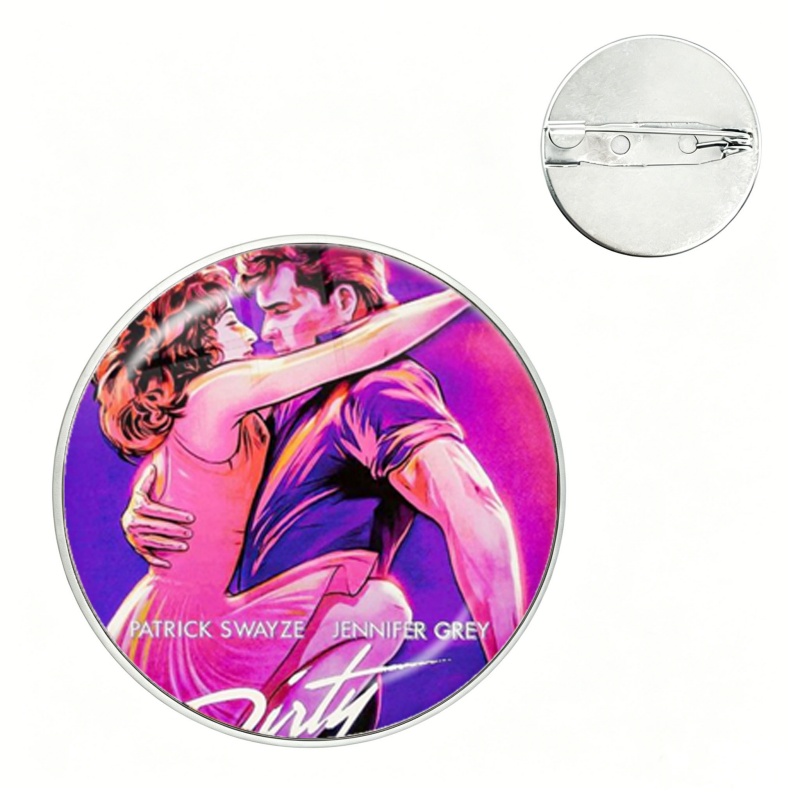 Vintage Film Klasik Kirli Dans - Vintage Collectible Glass incelemesi ve fiyatı