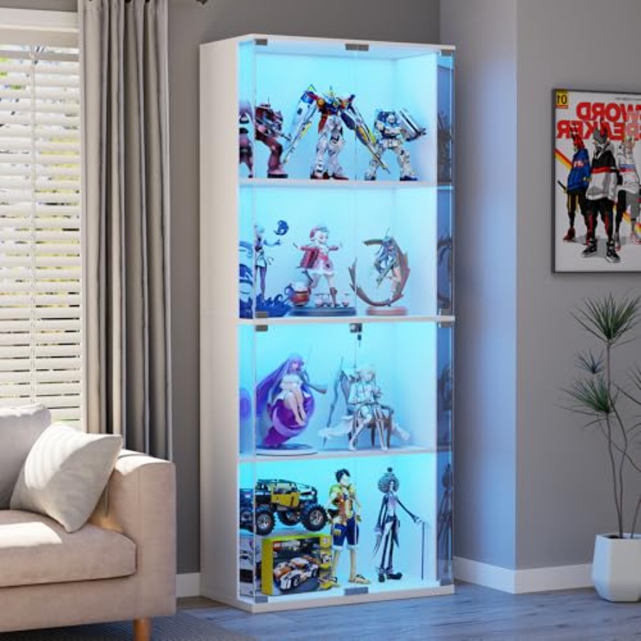 66 cm Cam Vitrin - Koleksiyon  - Collectible Collection incelemesi ve fiyatı