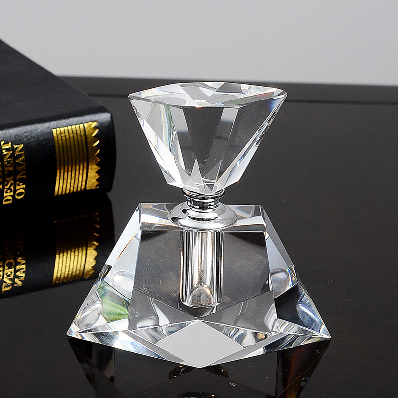 Vintage Avrupa Kristal Parfüm  - Collectible Vintage Wine incelemesi ve fiyatı