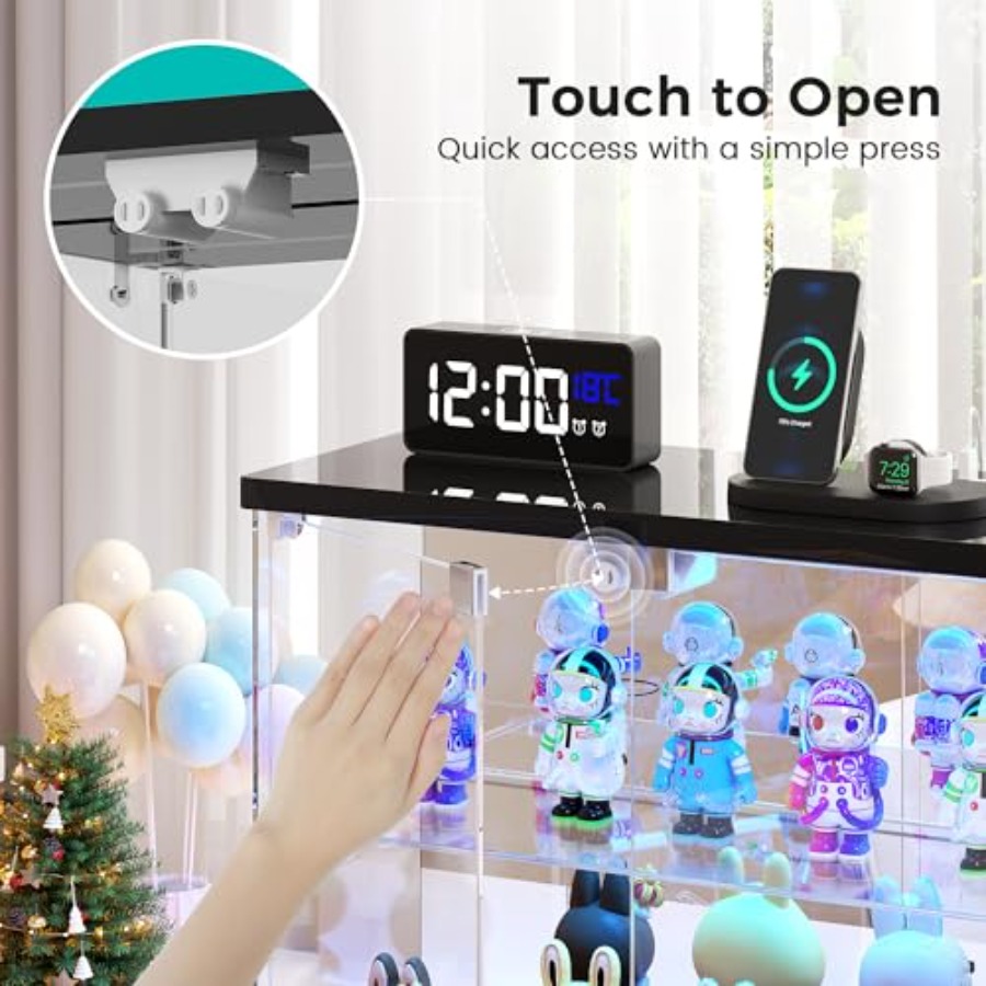 2 adet LED Işıklı Koleksiyon F - Collectible Collection incelemesi ve fiyatı