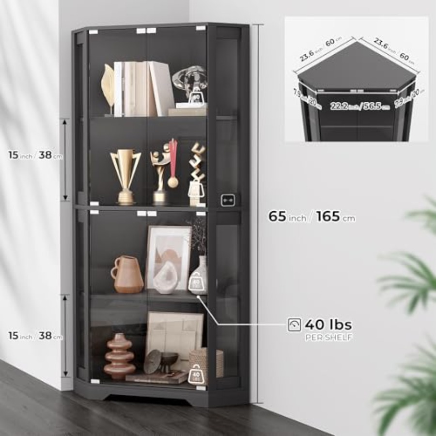 Koleksiyon Eşyaları için Cam K - Collectible Collection incelemesi ve fiyatı