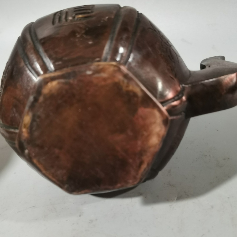 Süs Antika Bakır Eşya Koleksiy - Collectible Vintage Wine incelemesi ve fiyatı