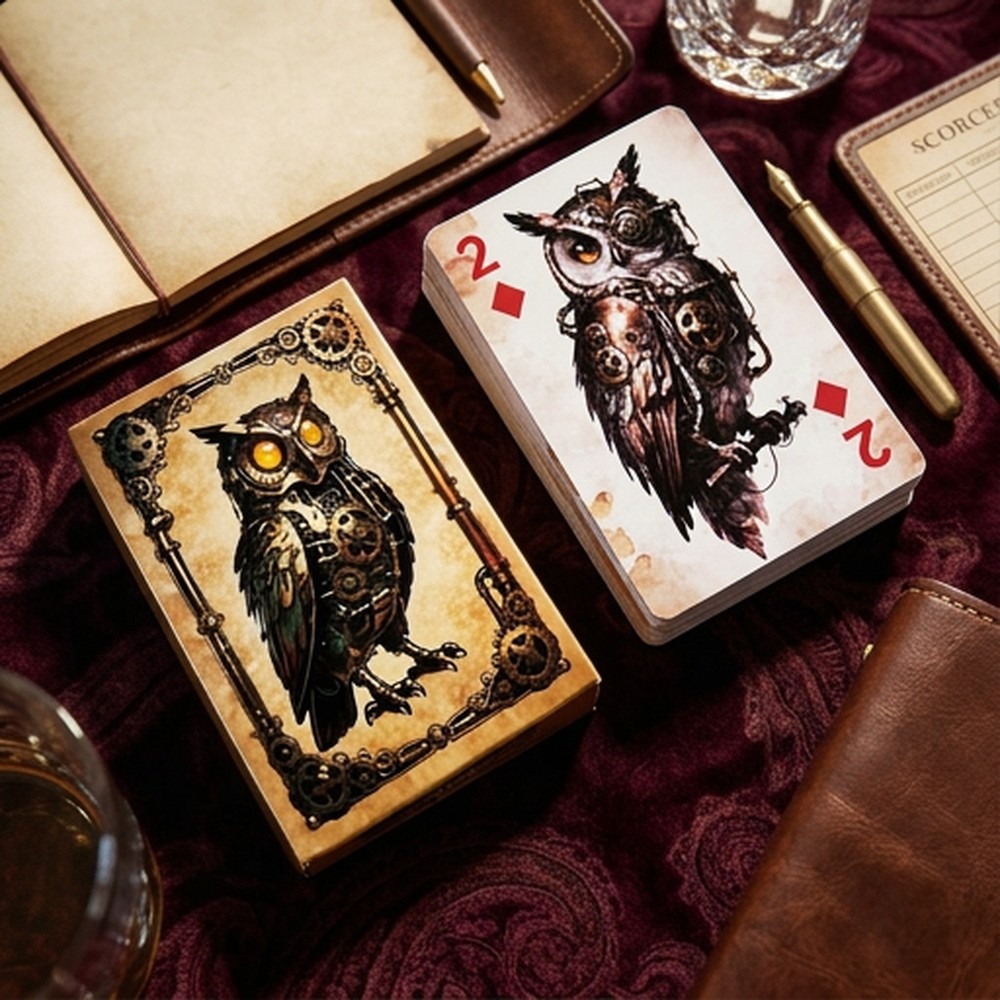 Steampunk Tarzı, Vintage 55 Ka - Vintage Collectible Show incelemesi ve fiyatı