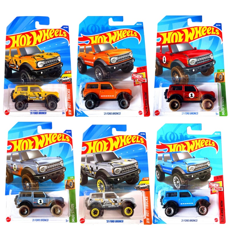 Hot Wheels Mattel 1:64 Ölçekli - Mattel Collectible & Vintage Dolls incelemesi ve fiyatı
