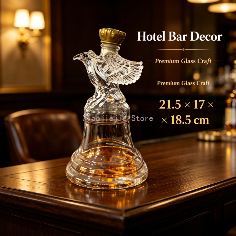 250. ABD Bağımsızlık Kartalı Ö - Vintage Collectible Glass incelemesi ve fiyatı