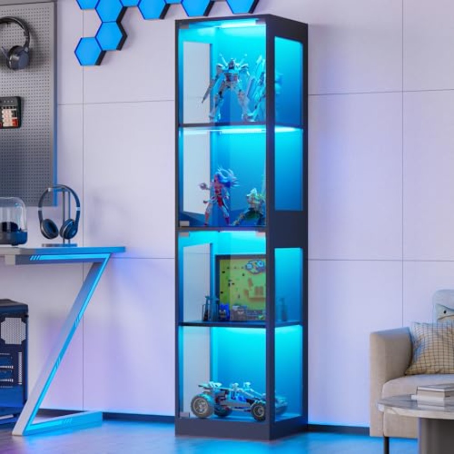 Koleksiyon eşyaları için LED R - Collectible Collection incelemesi ve fiyatı