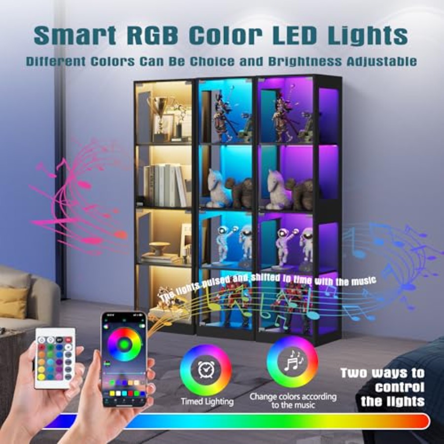 Koleksiyon eşyaları için LED R - Collectible Collection incelemesi ve fiyatı