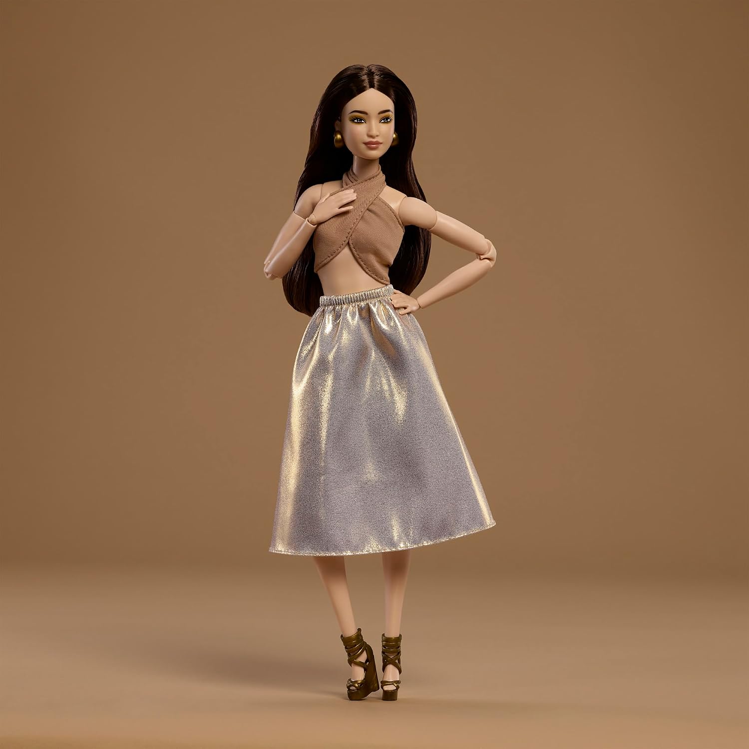 2026 Orijinal Mattel Barbie Ba - Mattel Collectible & Vintage Dolls incelemesi ve fiyatı