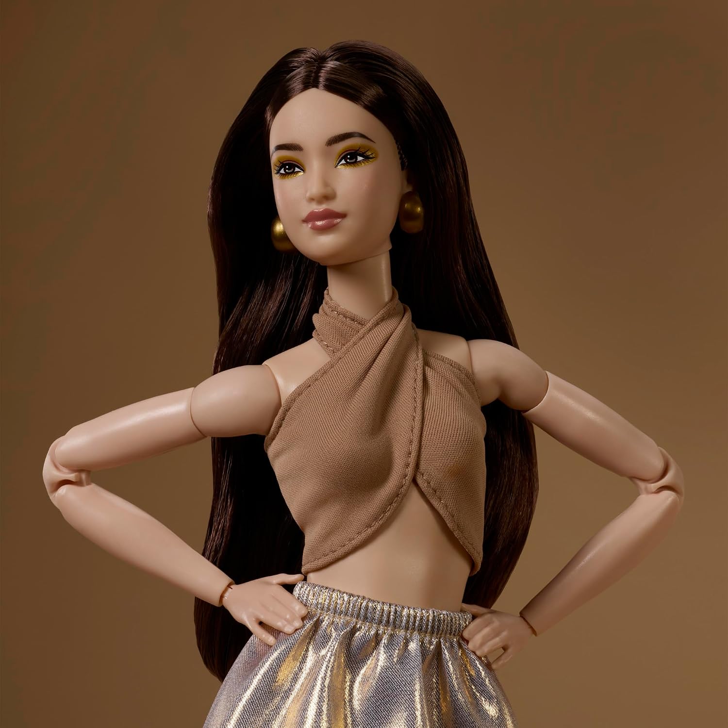 2026 Orijinal Mattel Barbie Ba - Mattel Collectible & Vintage Dolls incelemesi ve fiyatı