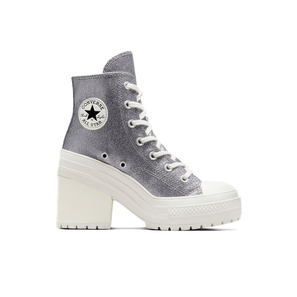 Converse Chuck 70 De Luxe, Aşı - Converse Shoes Chuck 70 incelemesi ve fiyatı
