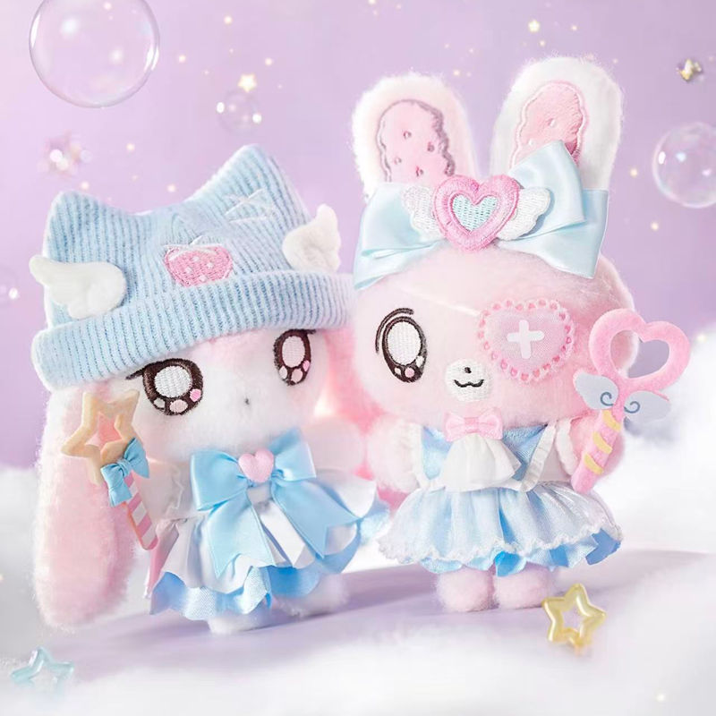 STOKTA: MINIDOLL Bibi Fufu Büy - Collectible Collection incelemesi ve fiyatı
