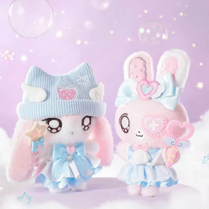 STOKTA: MINIDOLL Bibi Fufu Büy - Collectible Collection incelemesi ve fiyatı