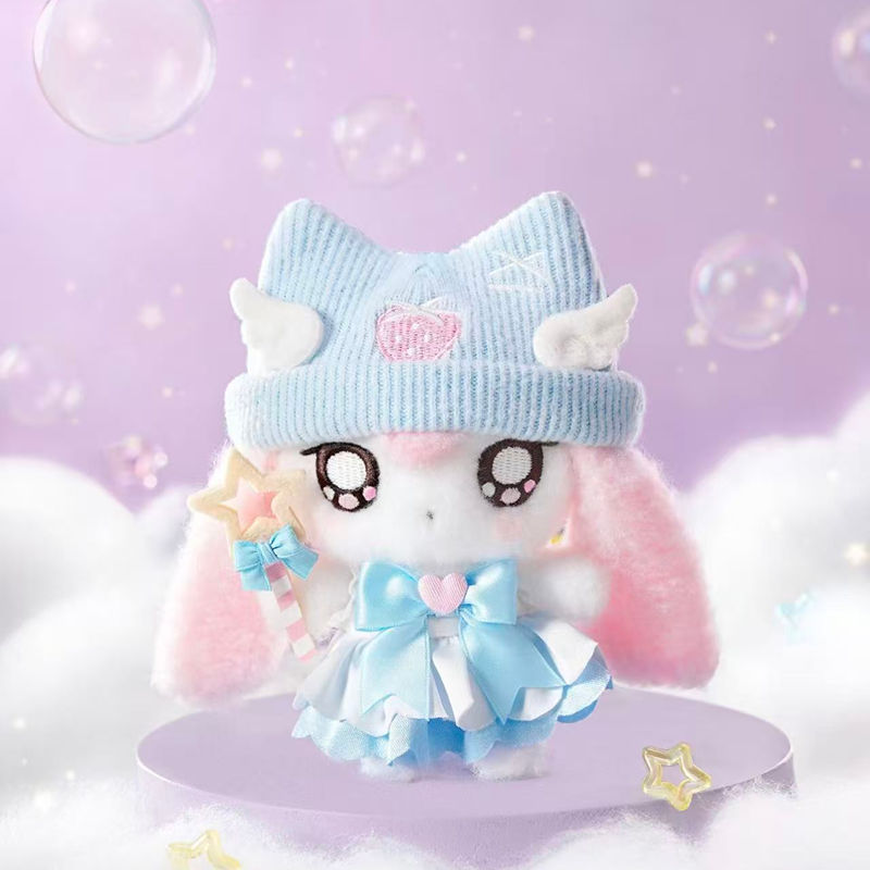 STOKTA: MINIDOLL Bibi Fufu Büy - Collectible Collection incelemesi ve fiyatı